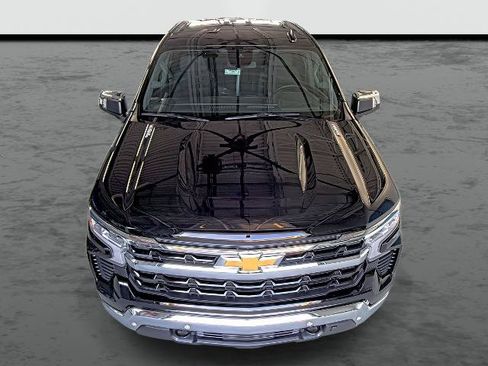 New 2026 Chevrolet Silverado 1500 LT w/ Safety Package AWD/4WD image 6