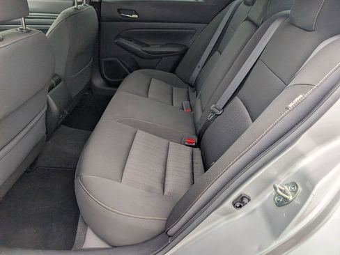 Used 2020 Nissan Altima 2.5 S image 9