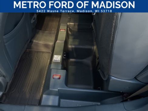 Used 2025 Ford Maverick Lariat w/ 4K Tow Package image 43