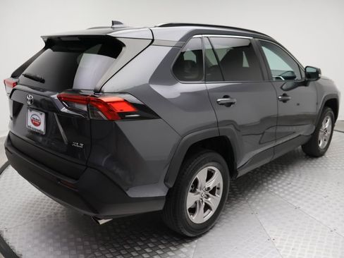 Used 2023 Toyota RAV4 XLE w/ Convenience Package image 8