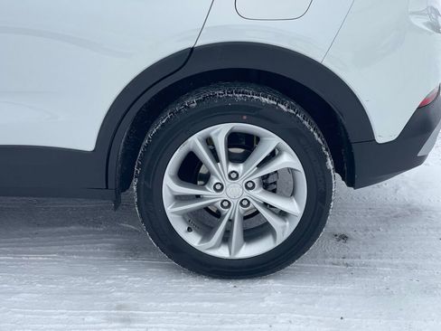 Used 2023 Buick Encore GX Preferred w/ Cold Weather Comfort Package image 28