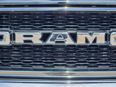 Used 2022 RAM 1500 Big Horn RWD image 13