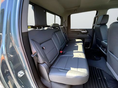 New 2026 Chevrolet Silverado 2500 LT w/ Trail Boss Package AWD/4WD image 12