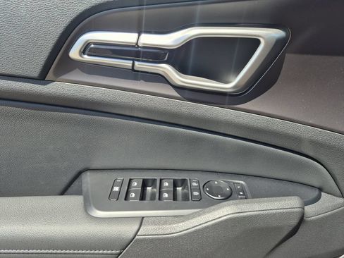 New 2027 Kia Sportage EX AWD/4WD image 7