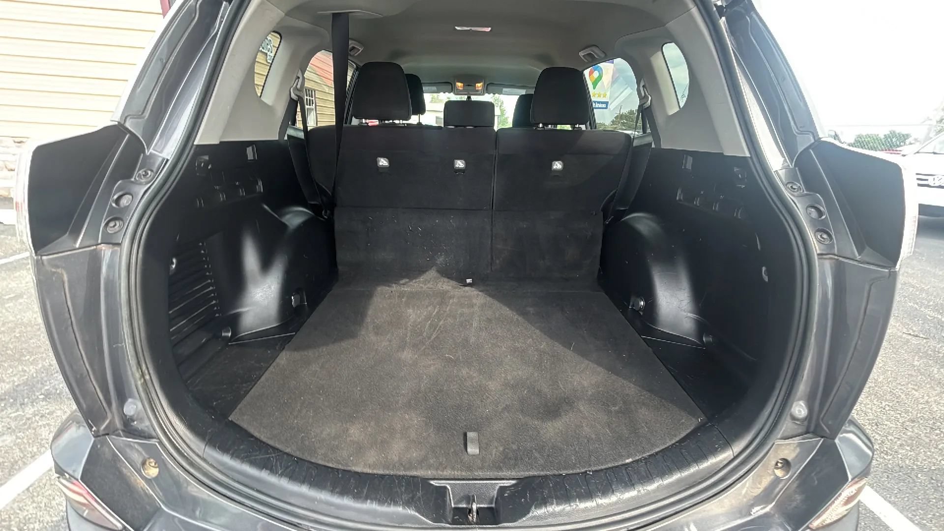 Used 2016 Toyota RAV4 LE FWD image 12