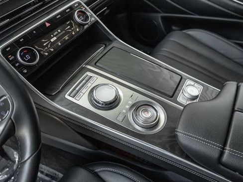 Used 2024 Genesis GV80 3.5T image 11