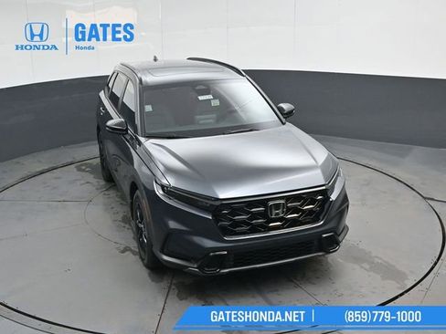 New 2026 Honda CR-V Sport-L image 51
