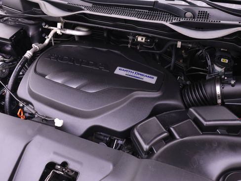 Used 2018 Honda Odyssey EX-L image 16