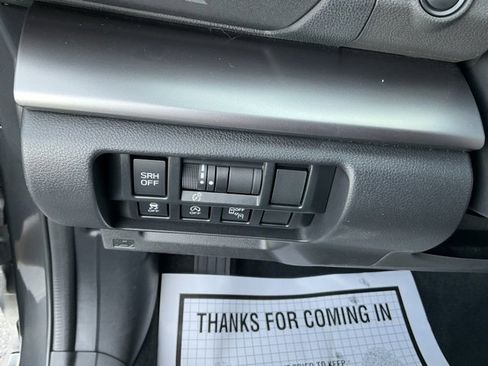 Certified 2023 Subaru Crosstrek 2.5i Limited w/ Popular Package #3 image 20