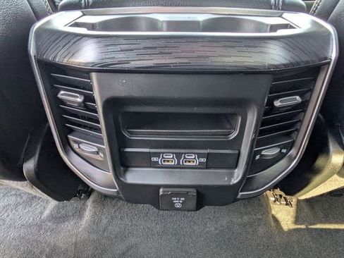 Certified 2023 RAM 1500 Laramie AWD/4WD image 24