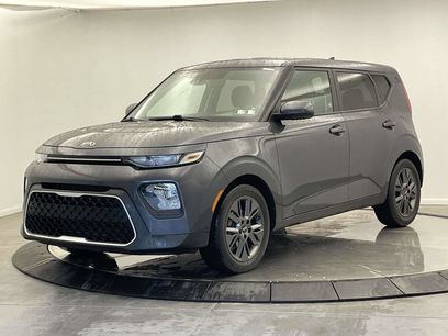 Used 2021 Kia Soul S