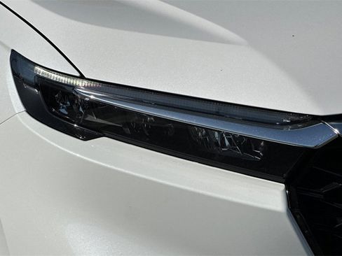 New 2026 Honda CR-V EX-L image 28