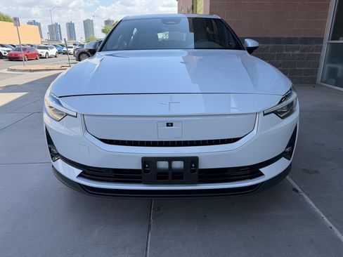 Used 2024 Polestar Polestar 2 AWD/4WD image 10