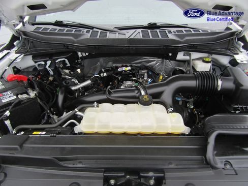 Certified 2023 Ford F150 XL w/ STX Appearance Package AWD/4WD image 42