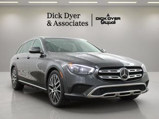 Used 2023 Mercedes-Benz E 450 4MATIC All-Terrain Wagon video 1