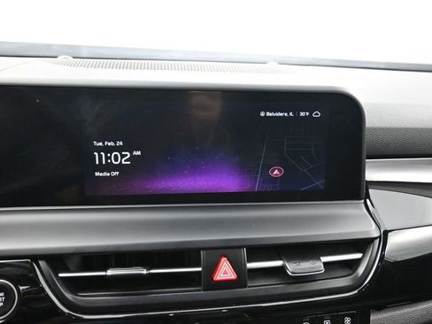 Used 2025 Kia Seltos S image 21