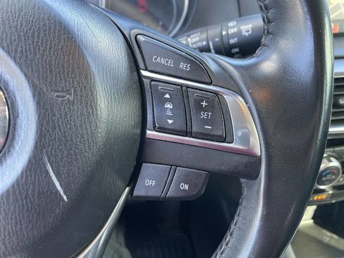 Used 2016 MAZDA CX-5 Grand Touring image 18