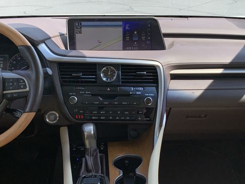 Used 2019 Lexus RX 350 FWD w/ Navigation Package image 31
