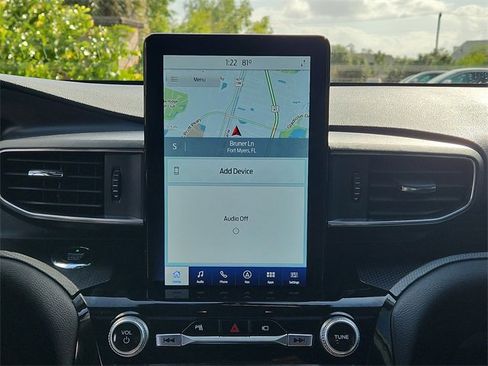 Used 2021 Ford Explorer ST w/ Equipment Group 401A image 29