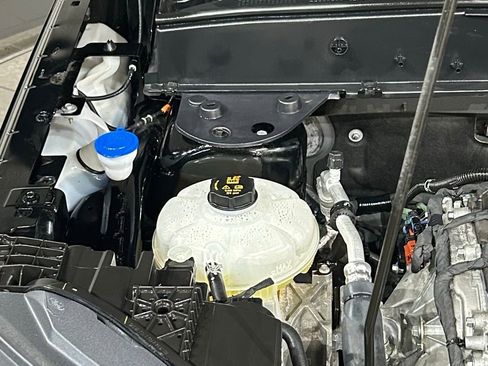 Used 2024 Ford Bronco Sport Big Bend w/ Convenience Package image 82