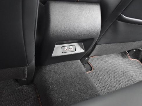 Certified 2025 Nissan Altima 2.5 SR image 11