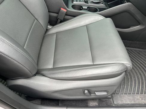 Used 2020 Hyundai Tucson Ultimate FWD image 46