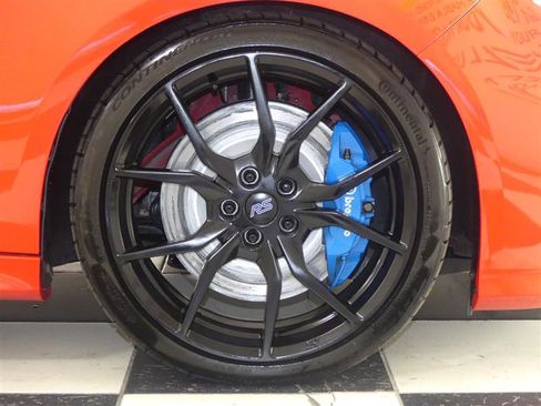Used 2018 Ford Focus RS image 34