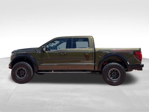 Used 2025 Ford F150 Raptor AWD/4WD image 5