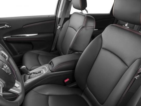 Used 2017 Dodge Journey GT image 12