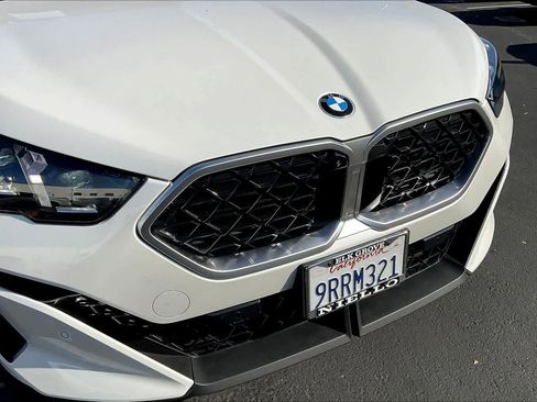 Used 2025 BMW X2 xDrive28i w/ Premium Package image 33