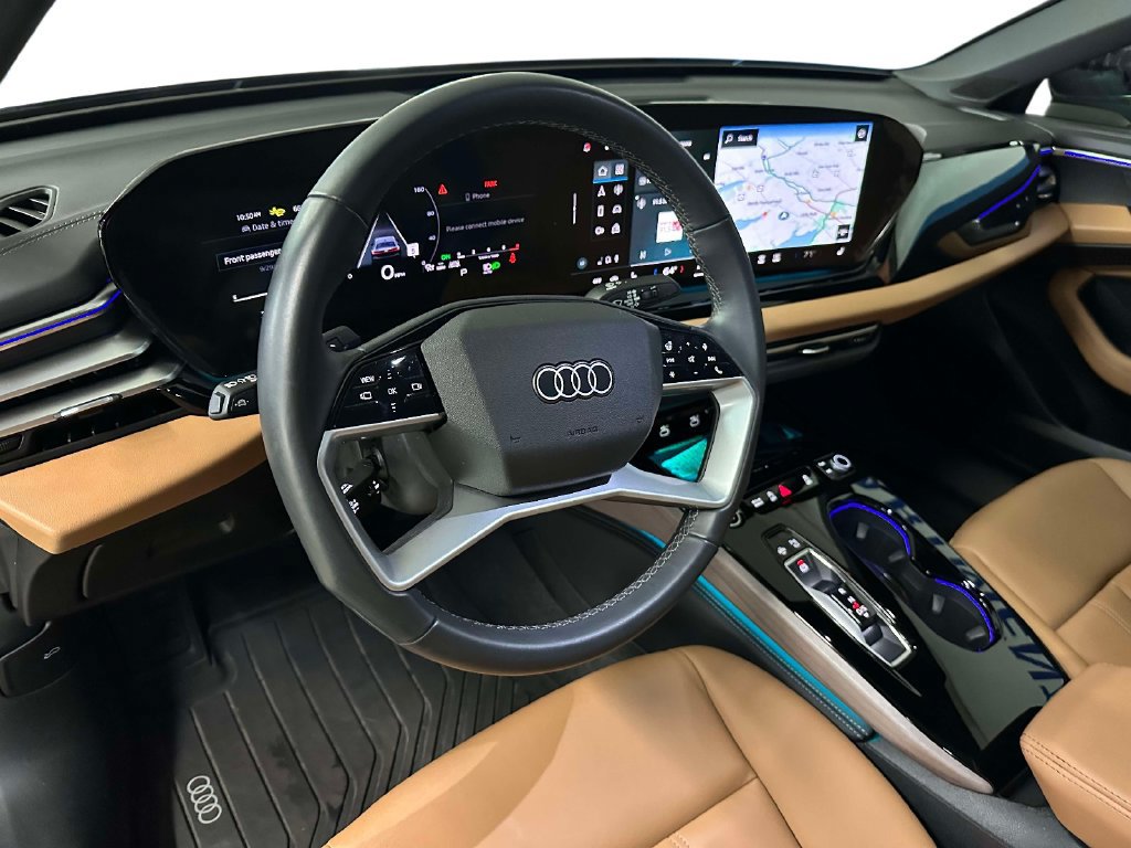 Used 2025 Audi A5 Premium w/ Convenience Package AWD/4WD image 18