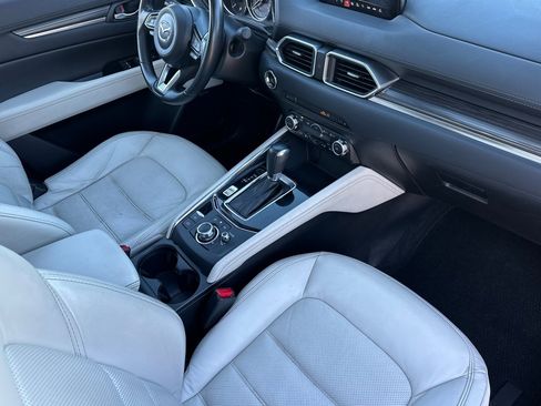 Used 2017 MAZDA CX-5 Grand Touring image 17