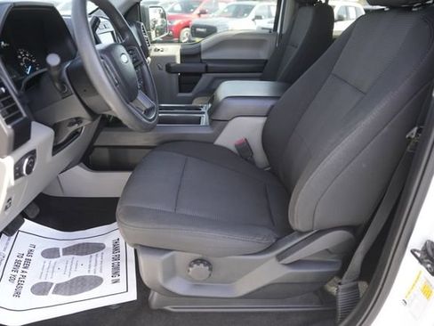 Used 2019 Ford F150 XL w/ Equipment Group 101A Mid image 9