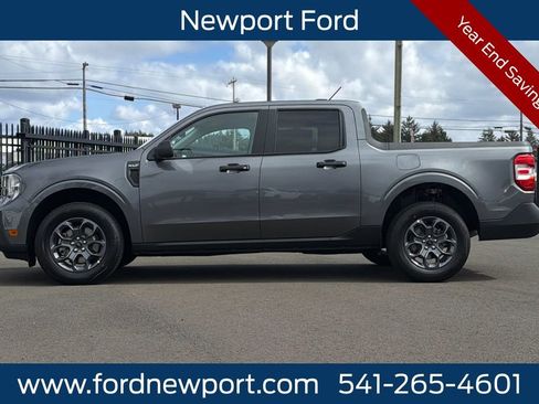 New 2026 Ford Maverick XLT w/ 4K Tow Package image 7