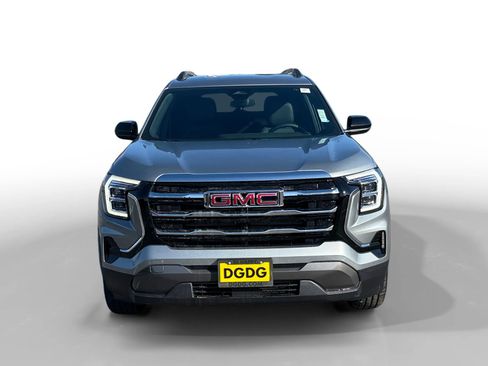 New 2026 GMC Terrain Elevation w/ Elevation Premium Package image 8
