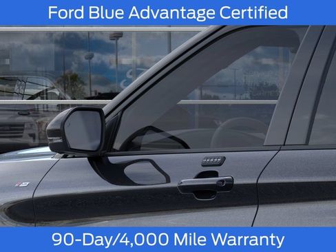 Used 2026 Ford Explorer ST-Line w/ ST-Line Street Pack AWD/4WD image 21