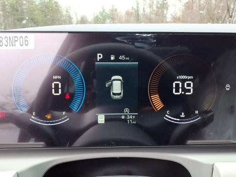 New 2026 Hyundai Tucson SEL image 29