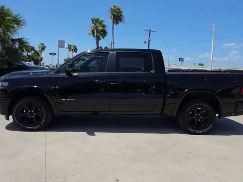 Used 2025 RAM 1500 Lone Star AWD/4WD image 5