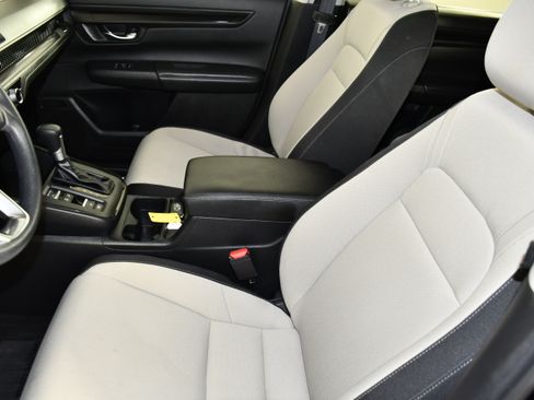 Certified 2024 Honda CR-V EX image 37