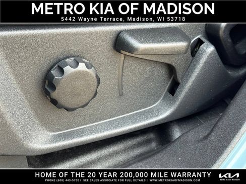 Used 2023 Ford Bronco Black Diamond AWD/4WD image 14