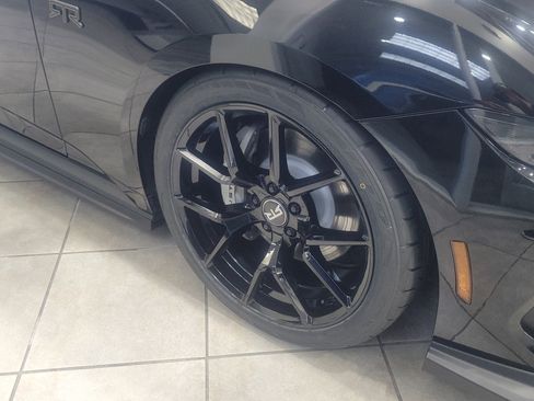 New 2025 Ford Mustang GT Premium image 10