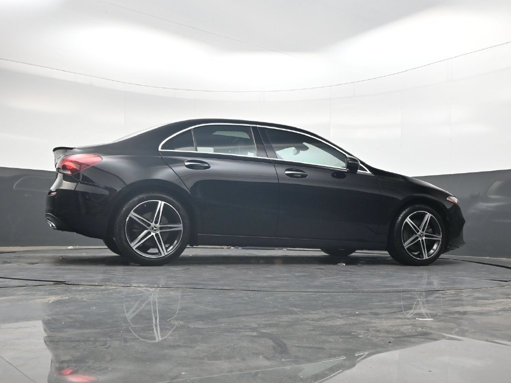 Used 2022 Mercedes-Benz A 220 4MATIC image 37