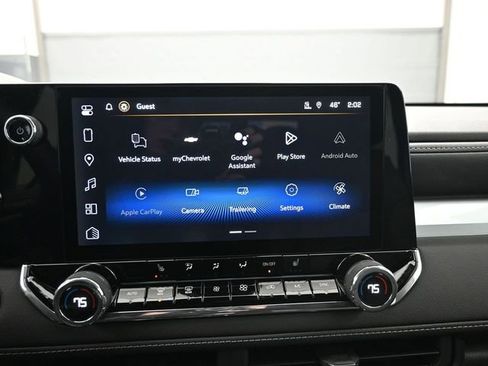 New 2026 Chevrolet Colorado LT w/ LT Convenience Package image 15