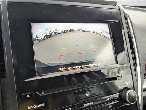 Used 2021 Subaru Forester Sport w/ Popular Package #2 image 12