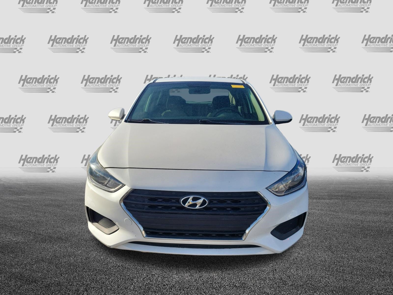 Used 2018 Hyundai Accent SEL FWD image 3
