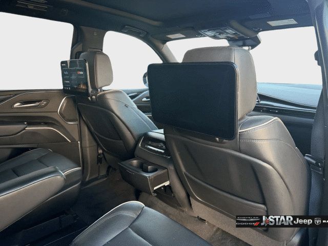 Used 2023 Cadillac Escalade Sport AWD/4WD image 26