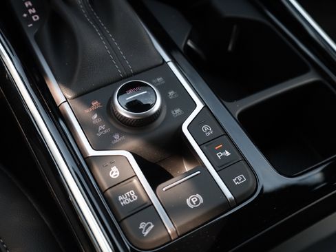 New 2026 Kia Sorento SX Prestige AWD/4WD image 14