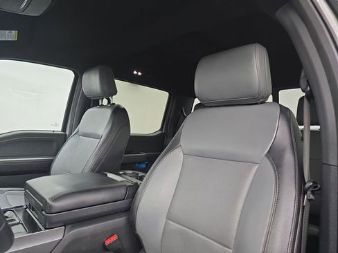 Used 2023 Ford F150 Lightning Lariat image 43