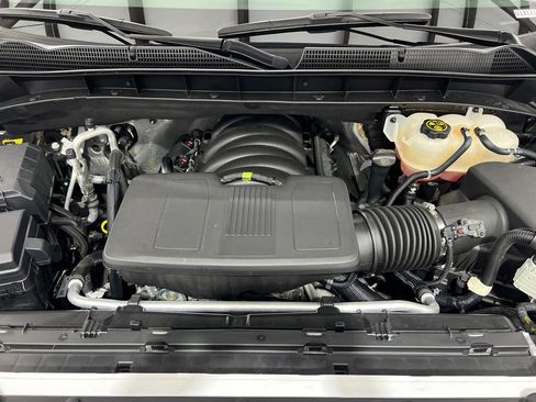 Used 2024 GMC Sierra 1500 SLT w/ SLT Premium Package AWD/4WD image 29