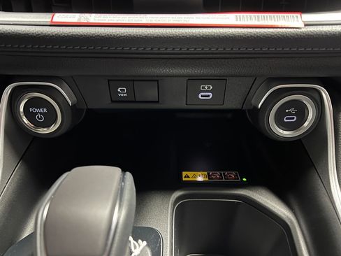 New 2026 Toyota Grand Highlander AWD Hybrid image 30